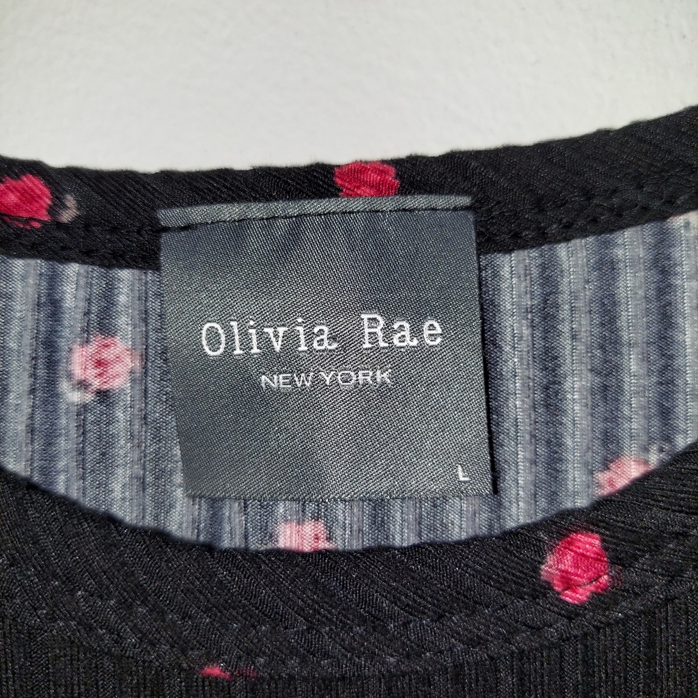 Rose Women's Top